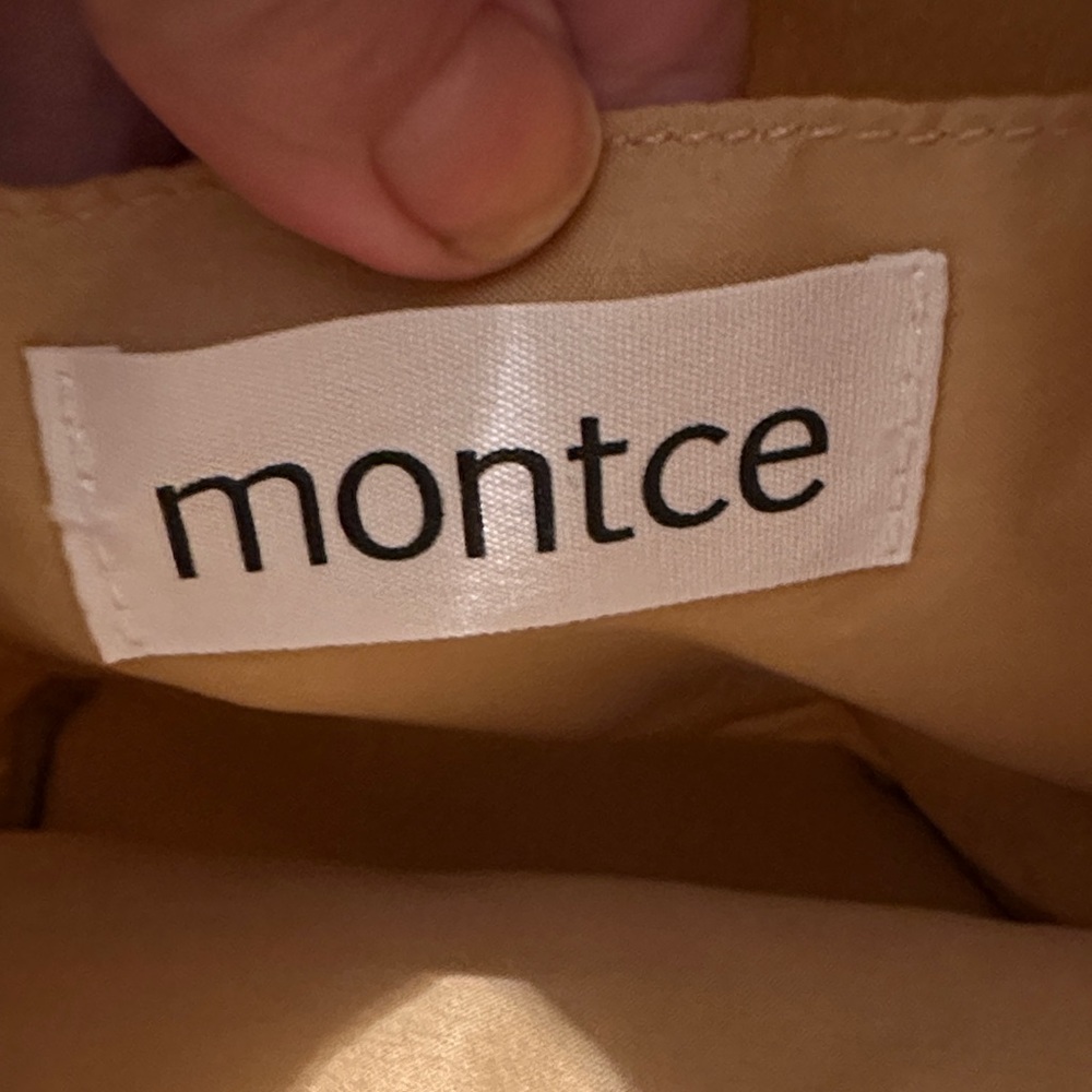 Montce Swim Ali Bucket Bag - Picture 6 of 6